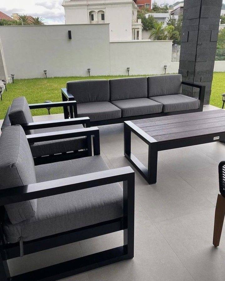 Комплект садовой мебели