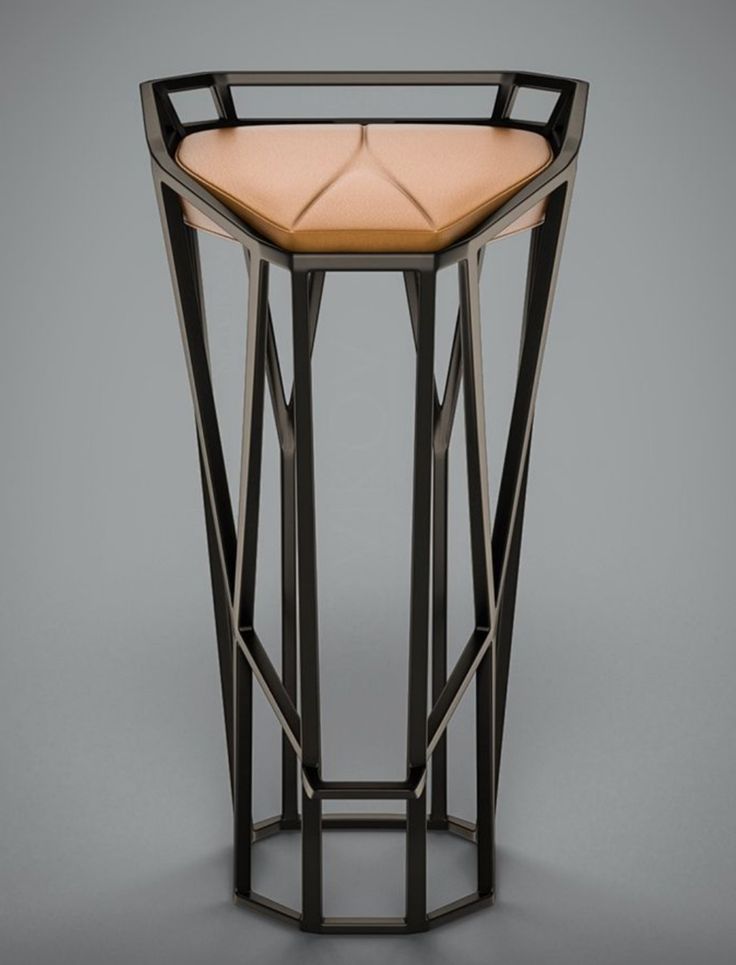 Барный стул