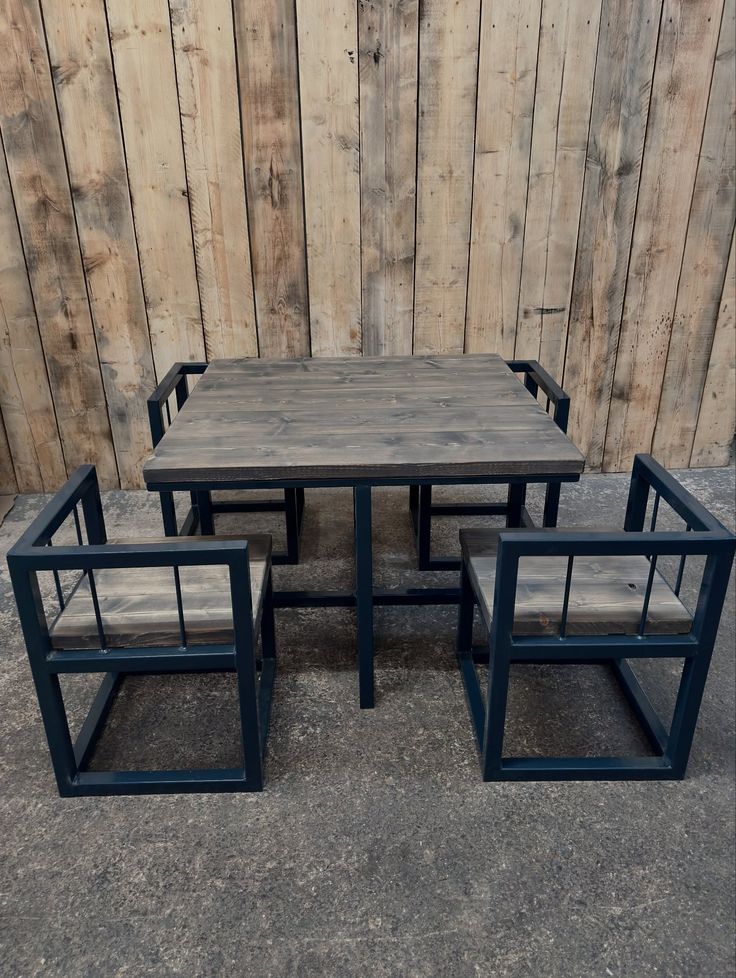 Комплект обеденный